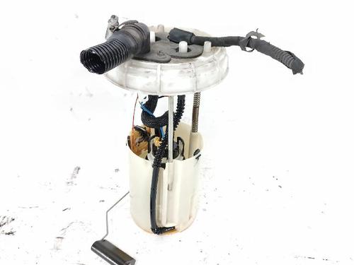 Fuel pump IVECO DAILY VI Platform/Chassis 35C21, 35S21, 40C21, 42S21, 50C21, 60C21, 65C21, 70C21 | BP30845199M76