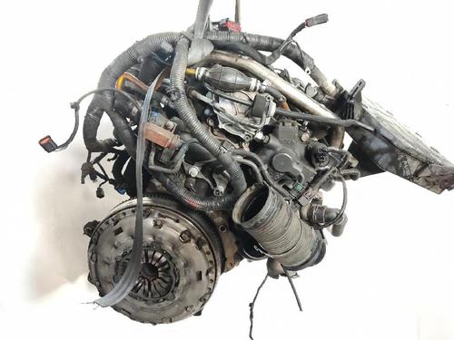 Used Engine VOLVO V50 (545) 2.0 D (136 hp) 27424564