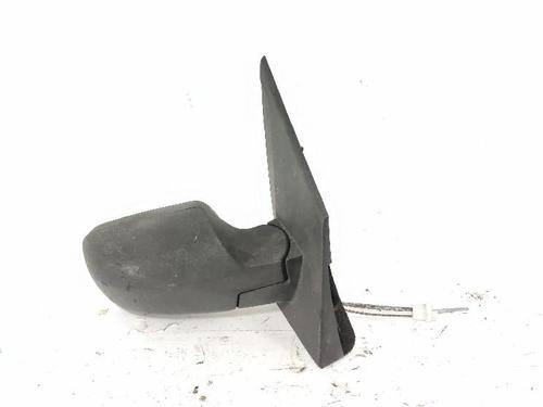 Used Right mirror Right mirror FORD FIESTA V (JH_, JD_) 1.4 TDCi (68 hp) 33537048 33537048