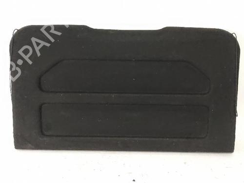 Used Rear parcel shelf Rear parcel shelf FORD TOURNEO COURIER B460 MPV 1.0 EcoBoost (100 hp) 34340591 34340591