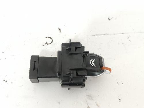 Ignition barrel CITROËN C4 Picasso II 1.6 BlueHDi 120 | BP30919923M48 - Image 3