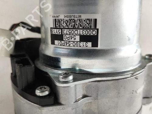 Steering column SUZUKI VITARA (LY) 1.6 DDiS (APK 416D) | BP40178455M21 - Image 5