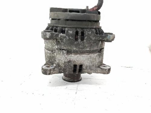 Used Alternator Alternator OPEL VIVARO A Bus (X83) 2.0 ECOTEC (F7, A07, J7) (117 hp) 29421508 29421508