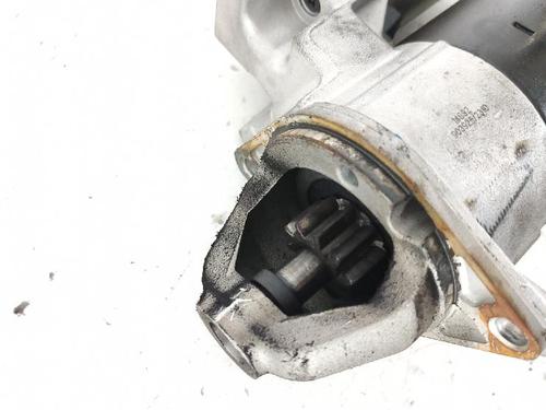 Starter MERCEDES-BENZ A-CLASS (W169) A 160 CDI (169.006, 169.306) | BP27421179M8 - Image 2