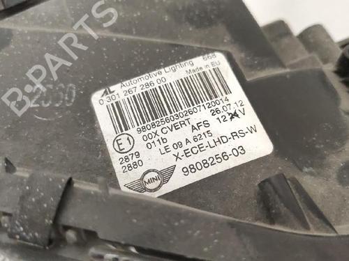 Right headlight MINI MINI COUNTRYMAN (R60) Cooper SD ALL4 | BP36663347C29 - Image 4