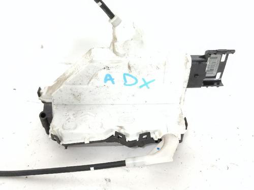 Used Front right lock CITROËN DS3 (SA_) 1.6 HDi 115 (114 hp) 27432038