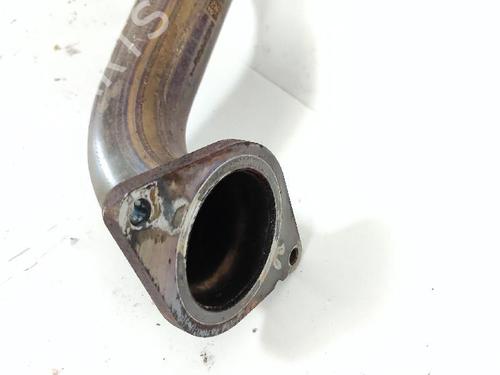 Exhaust system FIAT DUCATO Bus (250_) 100 Multijet 2,2 D | BP27433367M121 - Image 3