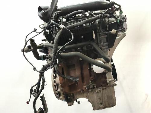Motor Motor FORD TOURNEO COURIER B460 MPV 1.0 EcoBoost (100 hp) 34364249 34364249