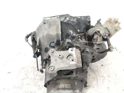 Gearbox PEUGEOT 2008 I (CU_) 1.6 HDi | BP30504658M3 - Image 4