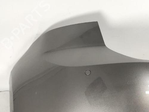 Rear bumper VW GOLF ALLTRACK VII Variant (BA5, BV5) 1.6 TDI 4motion | BP30099672C8 