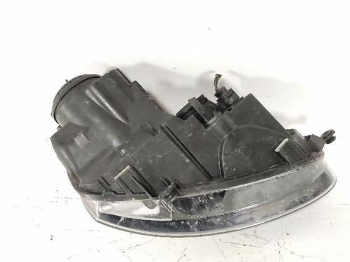 Left headlight VW GOLF PLUS V (5M1, 521) 1.9 TDI | BP32438195C28