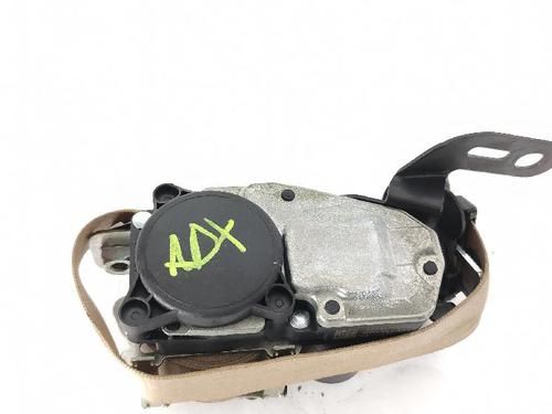 Used Front right seatbelt BMW 5 Touring (F11) 520 d (184 hp) 32154754