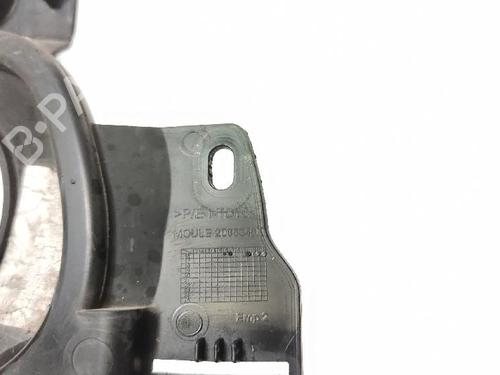 Grill SMART FORTWO Coupe (453) 0.9 (453.344, 453.353) | BP30504582C40