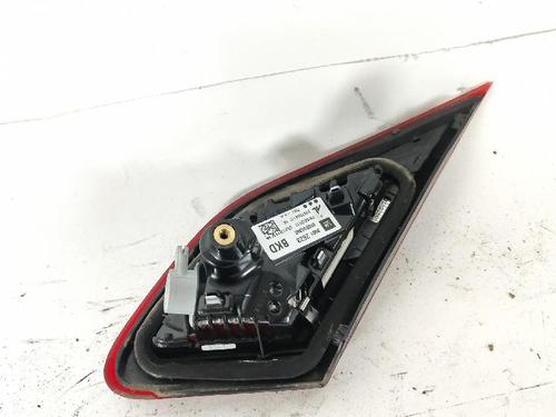 Left taillight OPEL CORSA E (X15) 1.2 (08, 68) | BP30099624C34