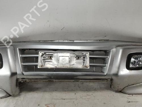 Foran kofangere MITSUBISHI PAJERO III Canvas Top (V6_W, V7_W) 3.2 DI-D (V68W, V78W) (165 hp) 31695035