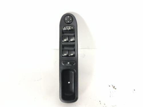 Used Left front window switch PEUGEOT 207 (WA_, WC_) 1.6 HDi (90 hp) 30747511