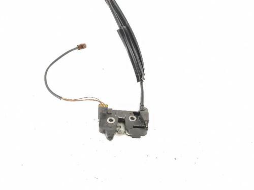 Used Tailgate lock FORD FUSION (JU_) 1.25 (75 hp) 28449718