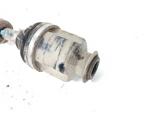 Right front driveshaft HYUNDAI ix35 (LM, EL, ELH) 2.0 CRDi | BP31695112M39