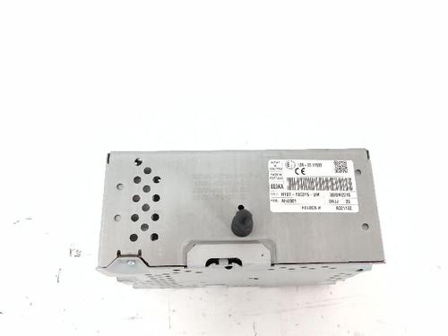 Radio FORD FIESTA VII (HJ, HF) 1.0 EcoBoost | BP29421568E6 