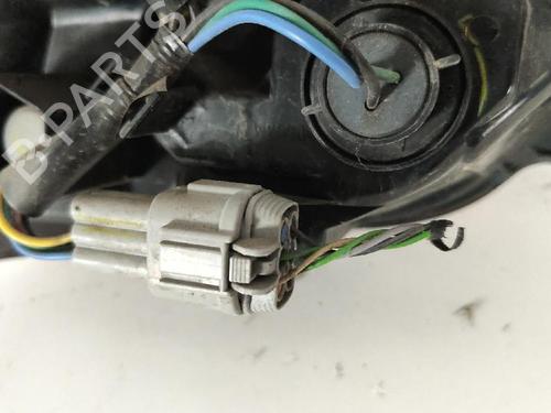Right taillight NISSAN MICRA V (K14) 1.0 DIG-T 117 | BP28449696C35 