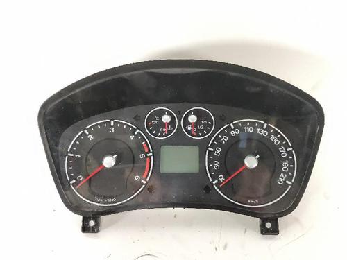 Kombiinstrument Kombiinstrument FORD FIESTA V (JH_, JD_) 1.25 16V (70 hp) 37168955 37168955