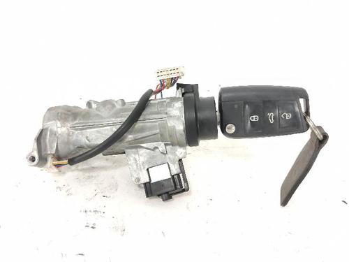 Used Ignition barrel SKODA OCTAVIA III Combi (5E5, 5E6) 2.0 TDI (150 hp) 31826583