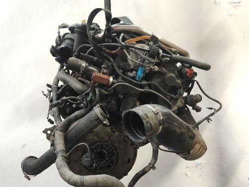 Motor für FORD FOCUS II Turnier (DA_, FFS, DS) 2.0 TDCi (136 hp) 31608698