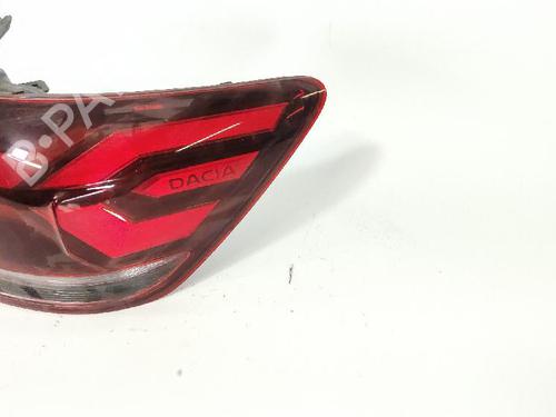 Right taillight DACIA BIGSTER 1.2 ECO-G 140 | BP39263424C35 - Image 2