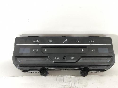Used Climate control Climate control VW CC B7 (358) 2.0 TDI (136 hp) 27427721 27427721