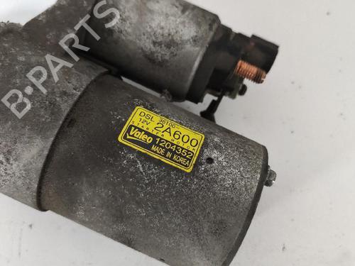 Starter HYUNDAI i20 ACTIVE (IB, GB) 1.4 CRDI | BP40038941M8 - Image 4
