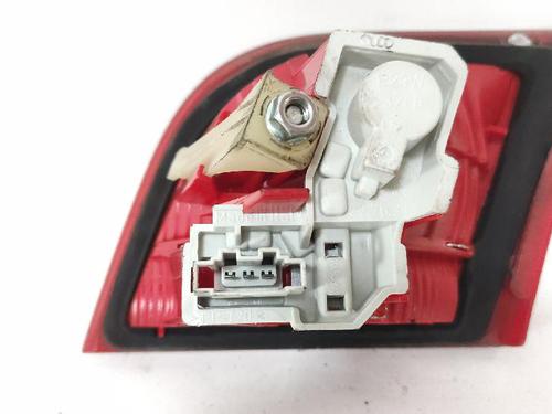 Left taillight AUDI A3 (8P1) 1.6 | BP29934525C34
