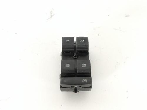 Used Left front window switch Left front window switch CHEVROLET ORLANDO (J309) 2.0 D (163 hp) 27431101 27431101