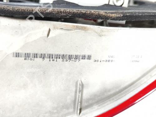 Left taillight BMW 1 (E87) 118 d | BP28138929C34