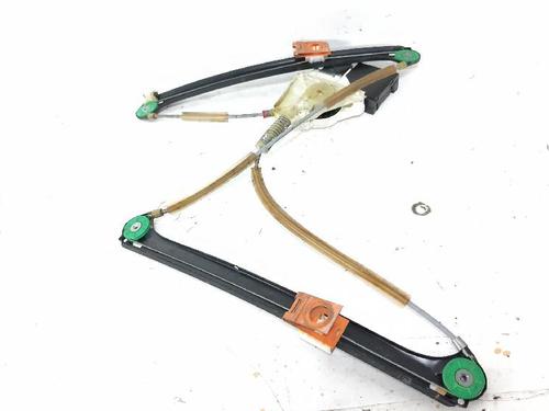 Front left window mechanism AUDI A3 (8P1) 1.6 TDI | BP29151936C22 