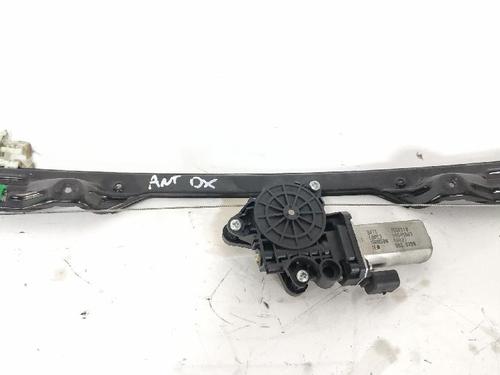 Used Front right window mechanism LANCIA MUSA (350_) 1.3 D Multijet (350.AXG11, 350.AXG1A) (90 hp) 27412324