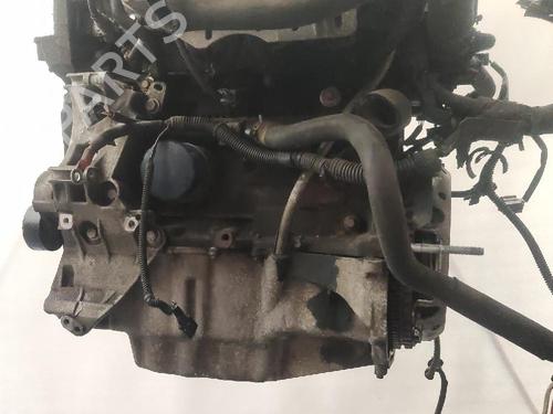 Engine DACIA DUSTER (HS_) 1.2 TCe 125 | BP37259186M1  - Image 6