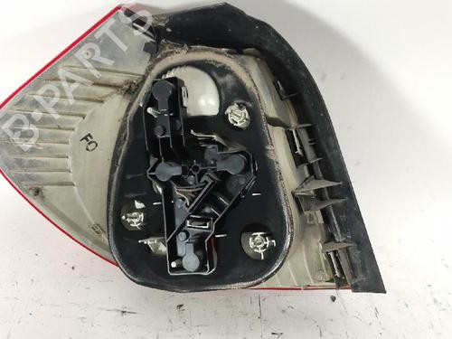 Right taillight BMW 1 (E87) 120 d | BP27417826C35 - Image 2