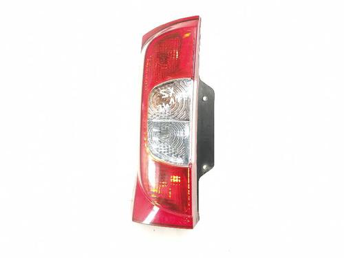 Used Left taillight FIAT FIORINO Box Body/MPV (225_) 1.4 (225AXA1A, 225BXA1A) (78 hp) 27426705