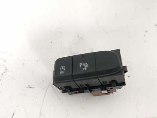 Used Switch OPEL CROSSLAND X / CROSSLAND (P17, P2QO) 1.2 (75) (110 hp) 27423229