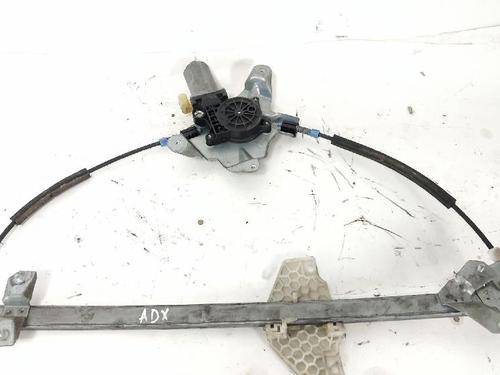 Used Front right window mechanism Front right window mechanism 27696020 27696020