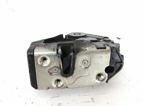 Front right lock SMART FORTWO Coupe (451) 1.0 (451.331, 451.380) | BP28620321C97