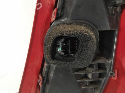 Left taillight PEUGEOT 107 (PM_, PN_) 1.0 | BP27422317C34 