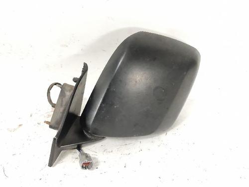 Used Left mirror Left mirror NISSAN NV200 / EVALIA Bus 1.5 dCi 90 (M20, M20M) (90 hp) 31695066 31695066