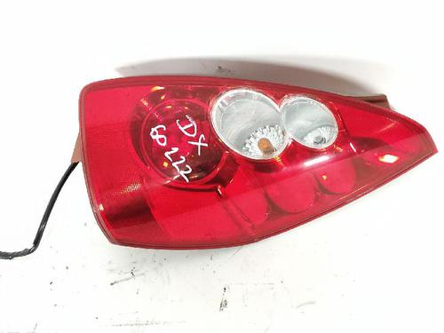 Used Right taillight Right taillight MAZDA 5 (CR) 1.8 (CR19) (116 hp) 27423900 27423900
