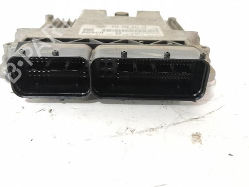 Engine control unit (ECU) VW GOLF PLUS V (5M1, 521) 2.0 TDI | BP27420960M57
