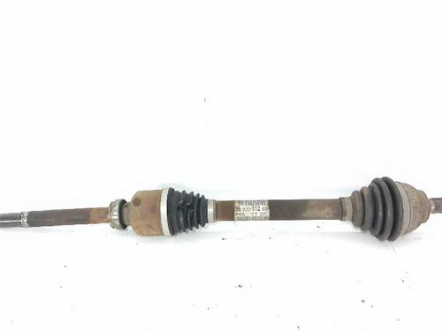 Used Right front driveshaft Right front driveshaft PEUGEOT 2008 I (CU_) 1.6 HDi (92 hp) 30504656 30504656