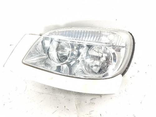 Venstre forlygte FIAT DOBLO Box Body/MPV (223_) 1.9 JTD (105 hp) 27420614