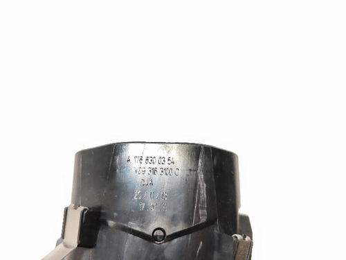 Air vent MERCEDES-BENZ A-CLASS (W176) A 180 CDI (176.000) | BP29129925I21 - Image 4