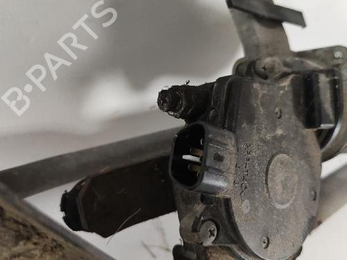 Front wiper motor SUBARU LEGACY V Estate (BR) 2.0 D AWD (BRD) | BP27426879M29 