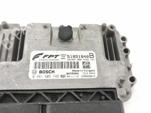 Engine control unit (ECU) ALFA ROMEO MITO (955_) 1.4 TJet (955AXG1A) | BP27430701M57 